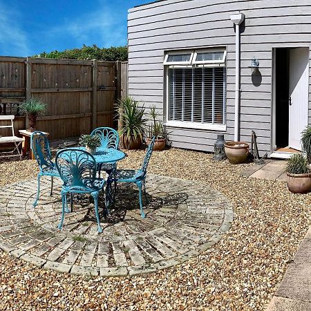 The Hideout Villa Chichester Exterior foto