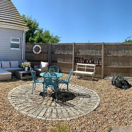 The Hideout Villa Chichester Exterior foto